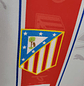 Atlético Madrid Home 96/97 - thumbnail 4