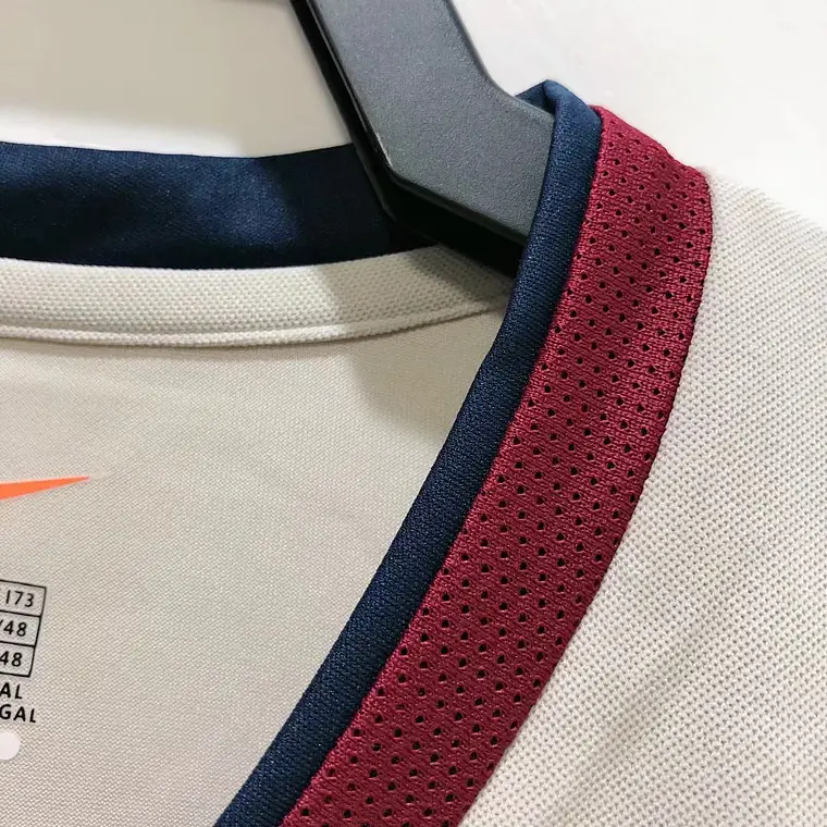 Barcelona Away 98/99 7