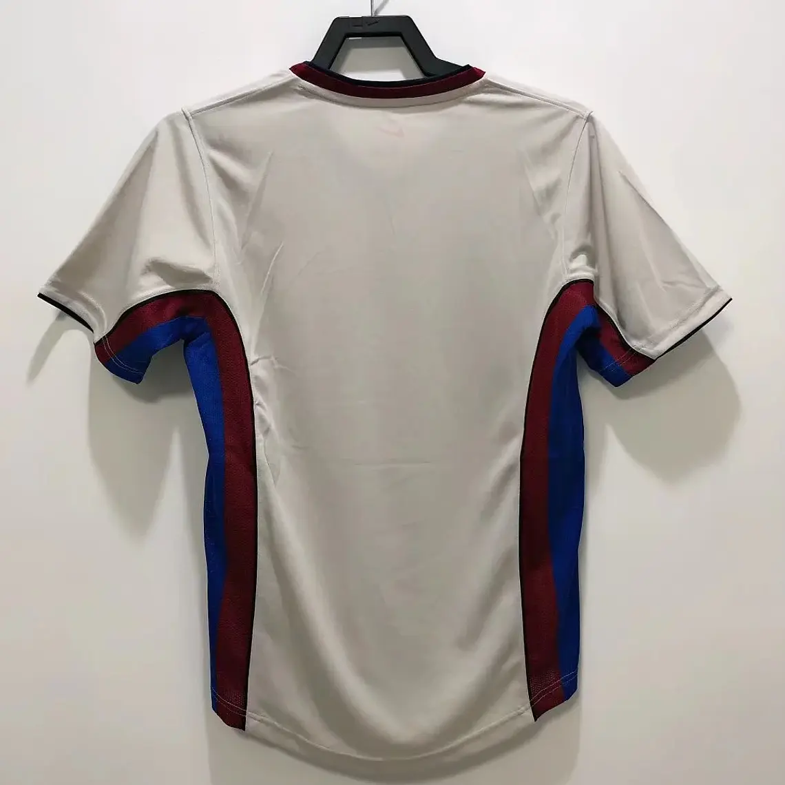 Barcelona Away 98/99 3