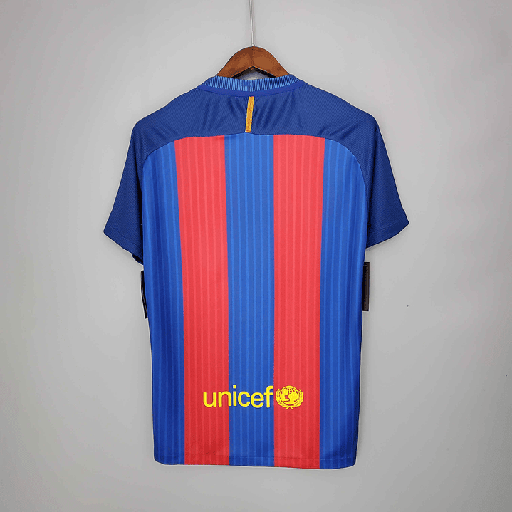 Barcelona Home 16/17 2