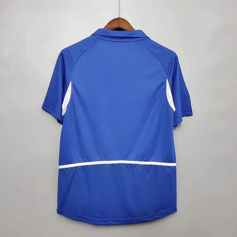 Brasil Away 2002 4
