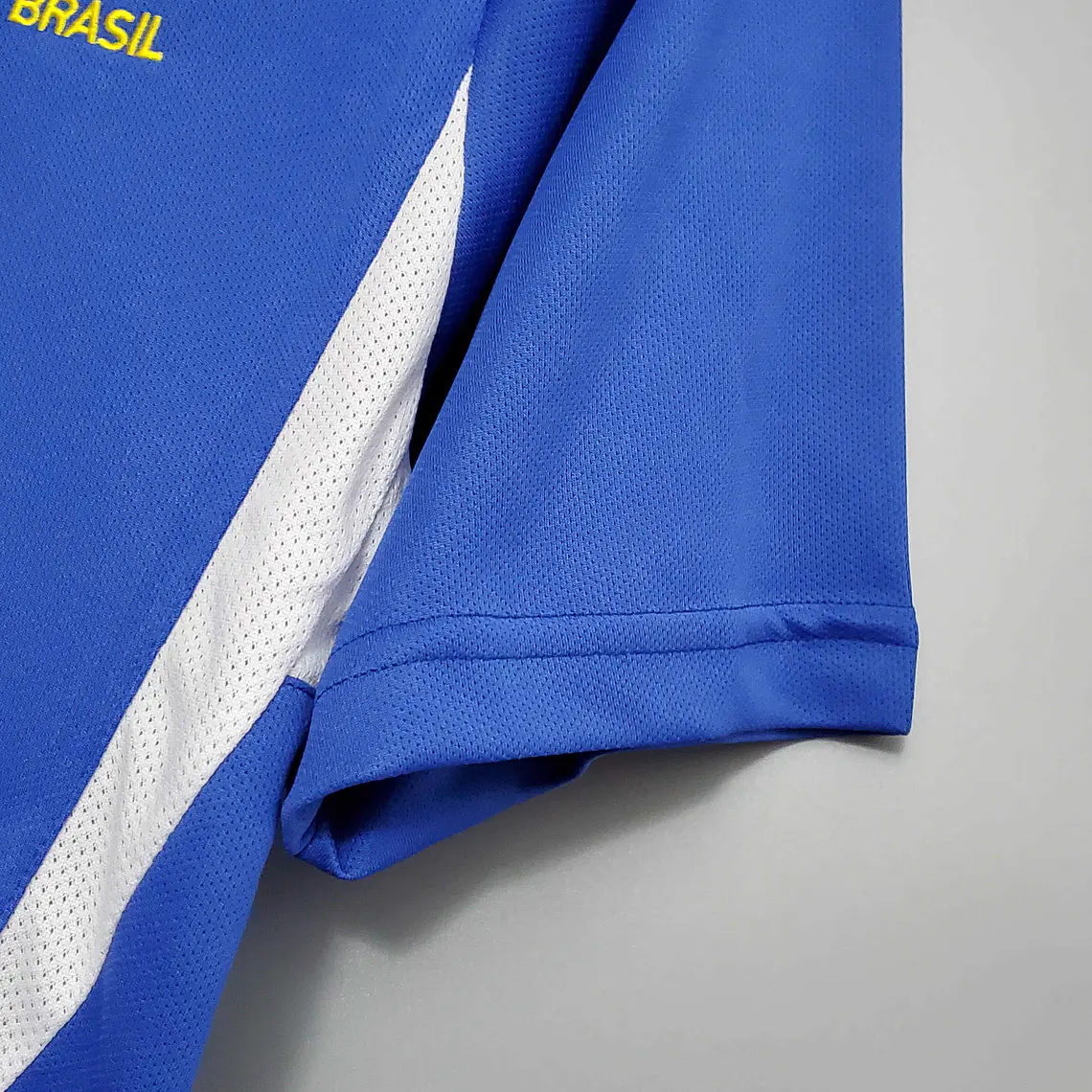Brasil Away 2002 8