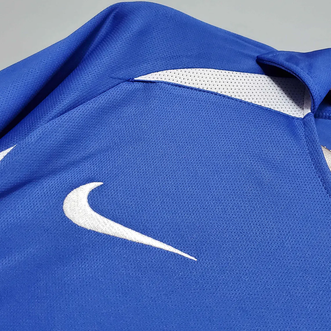Brasil Away 2002 7