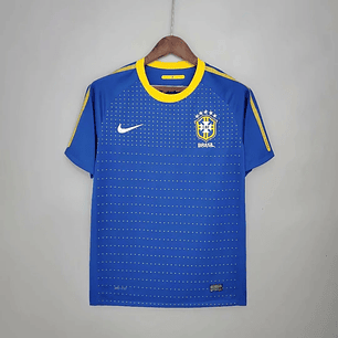 Brasil Away 2010