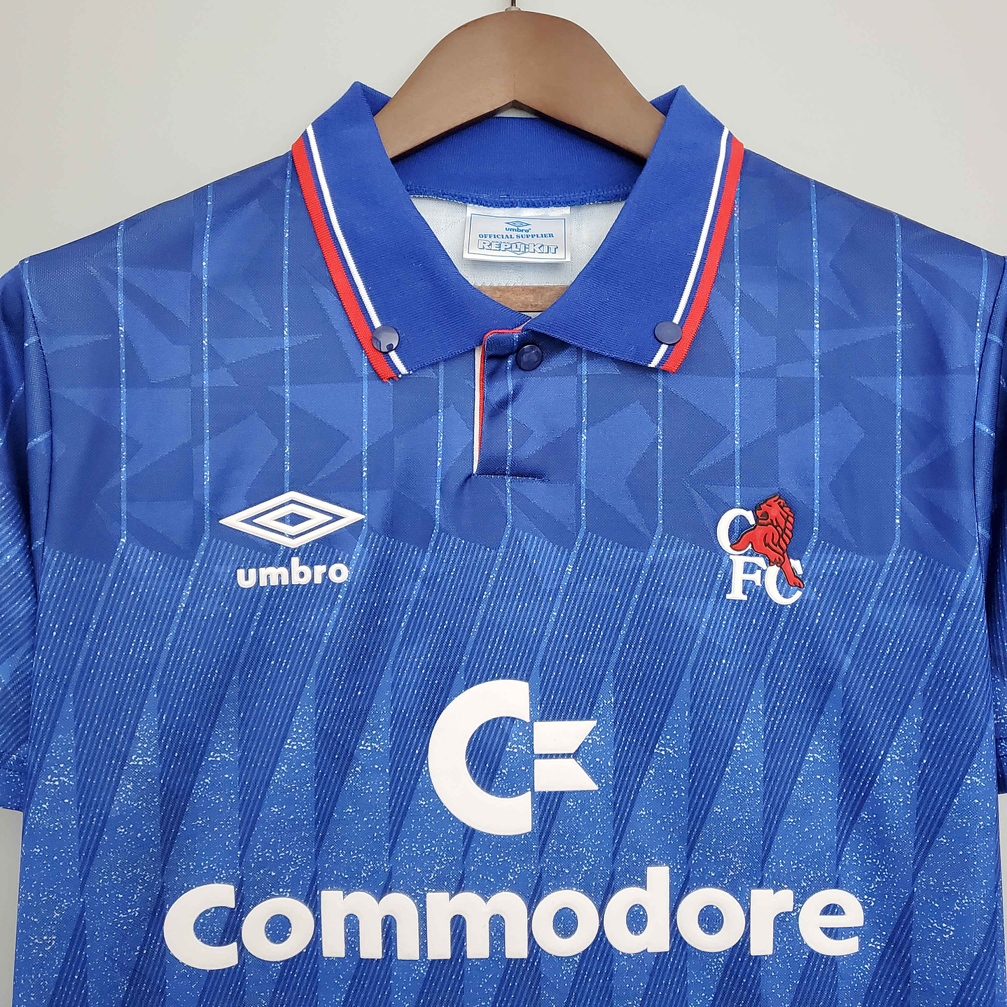 Chelsea Home 89/91 3