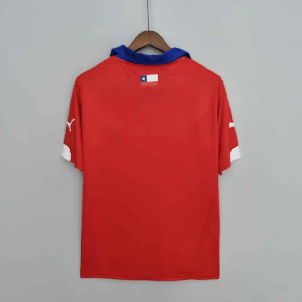 Chile Home 2014 3