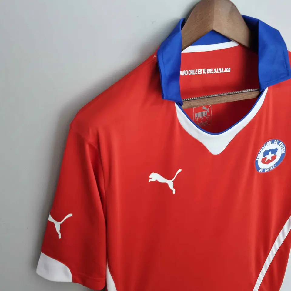 Chile Home 2014 4