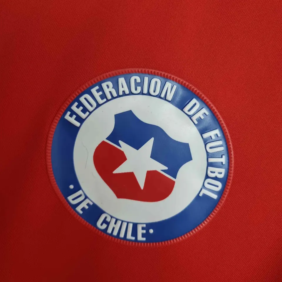 Chile Home 2014 6