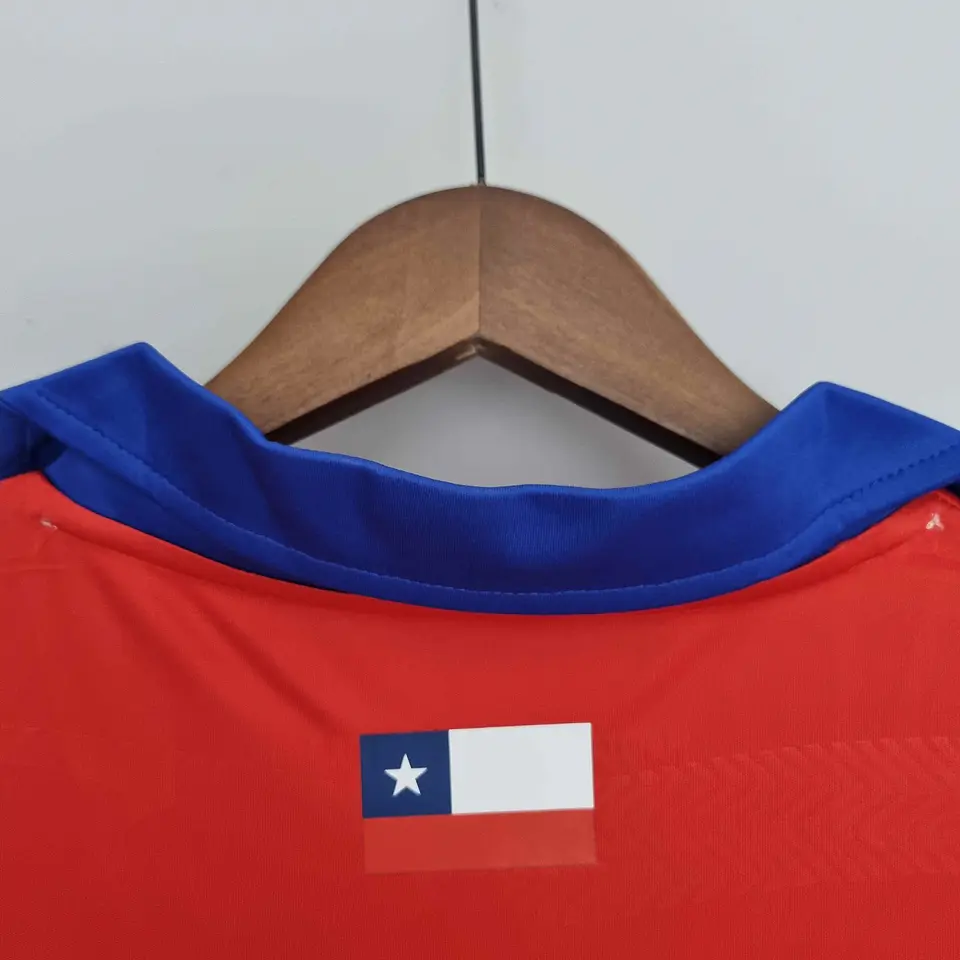 Chile Home 2014 9