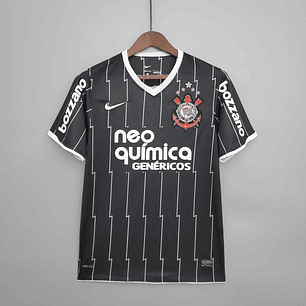 Corinthians Away 11/12