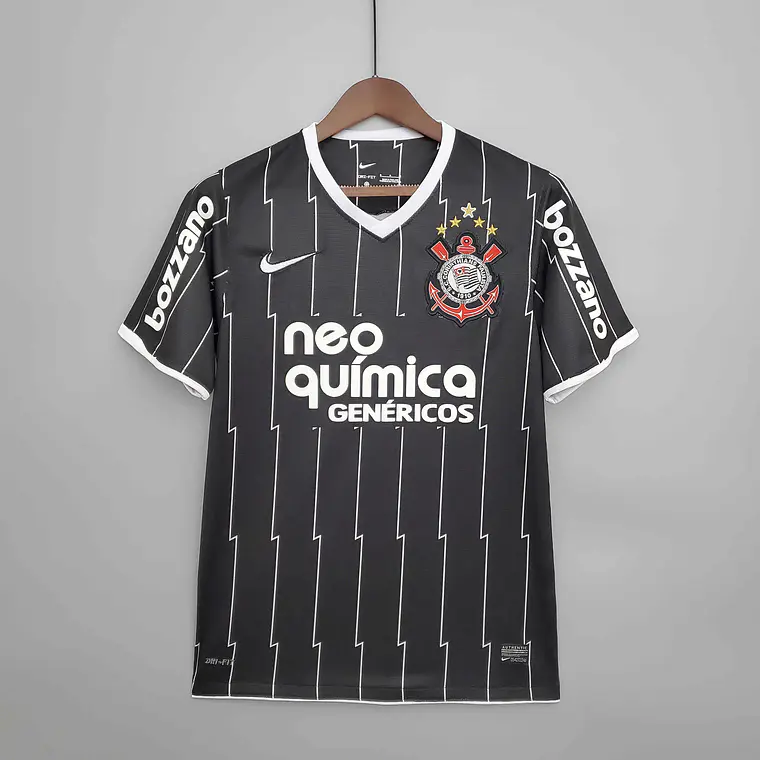 Corinthians Away 11/12 2