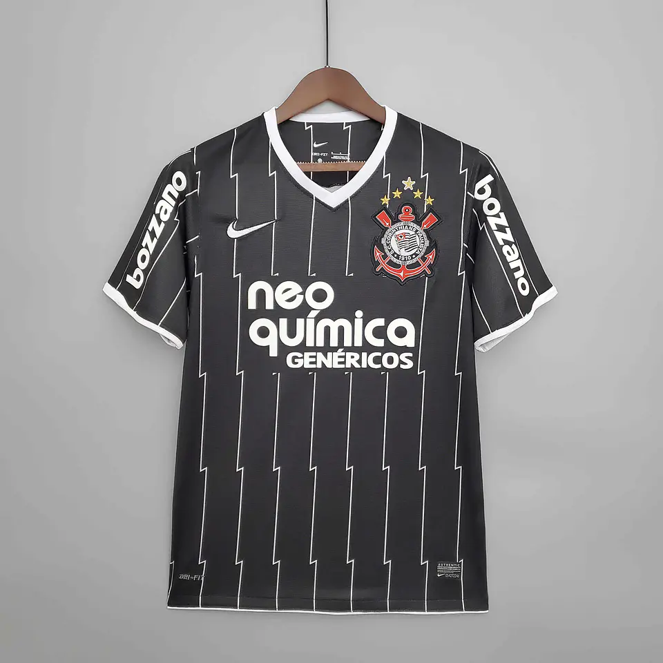 Corinthians Away 11/12 2