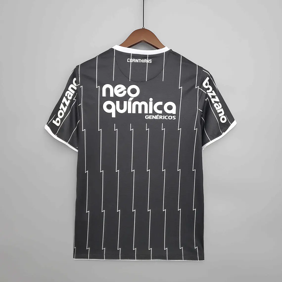 Corinthians Away 11/12 3