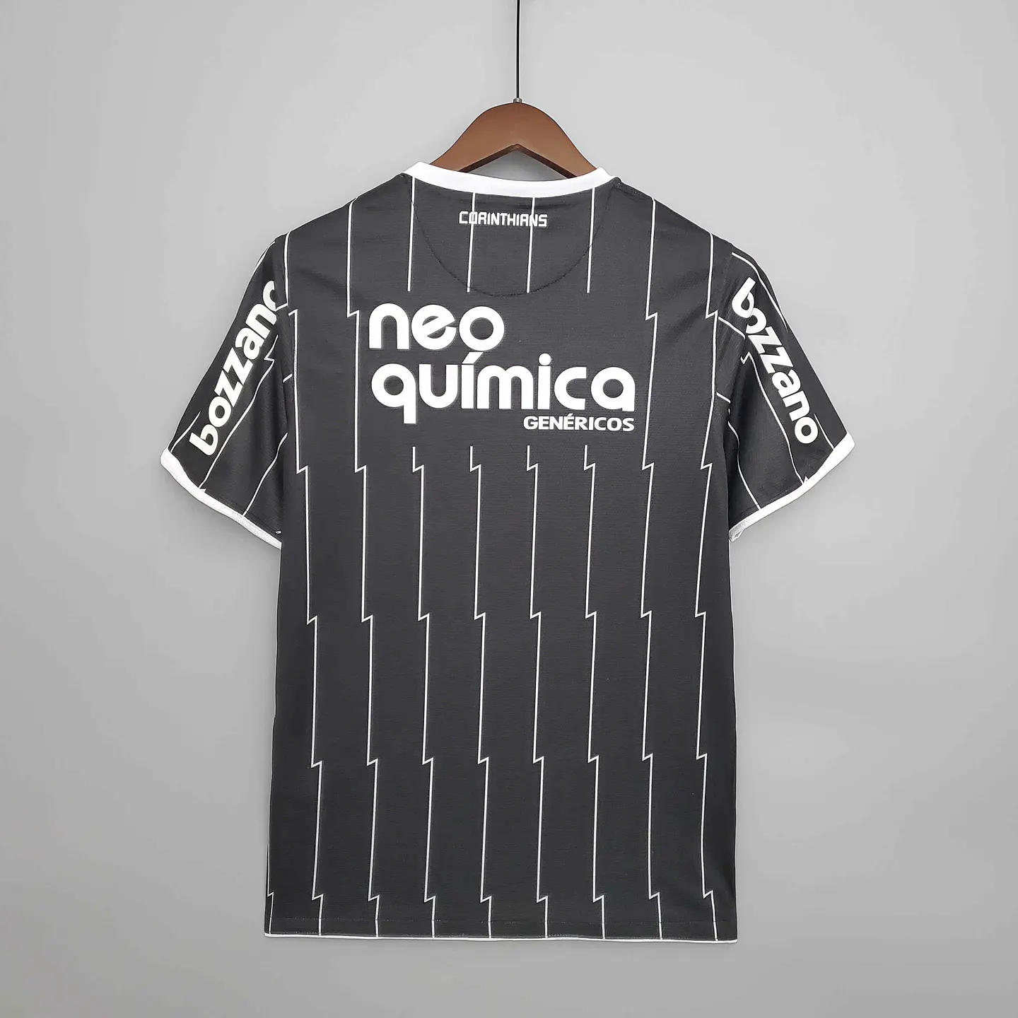 Corinthians Away 11/12 3