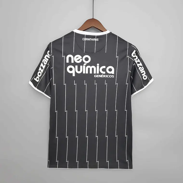 Corinthians Away 11/12 3