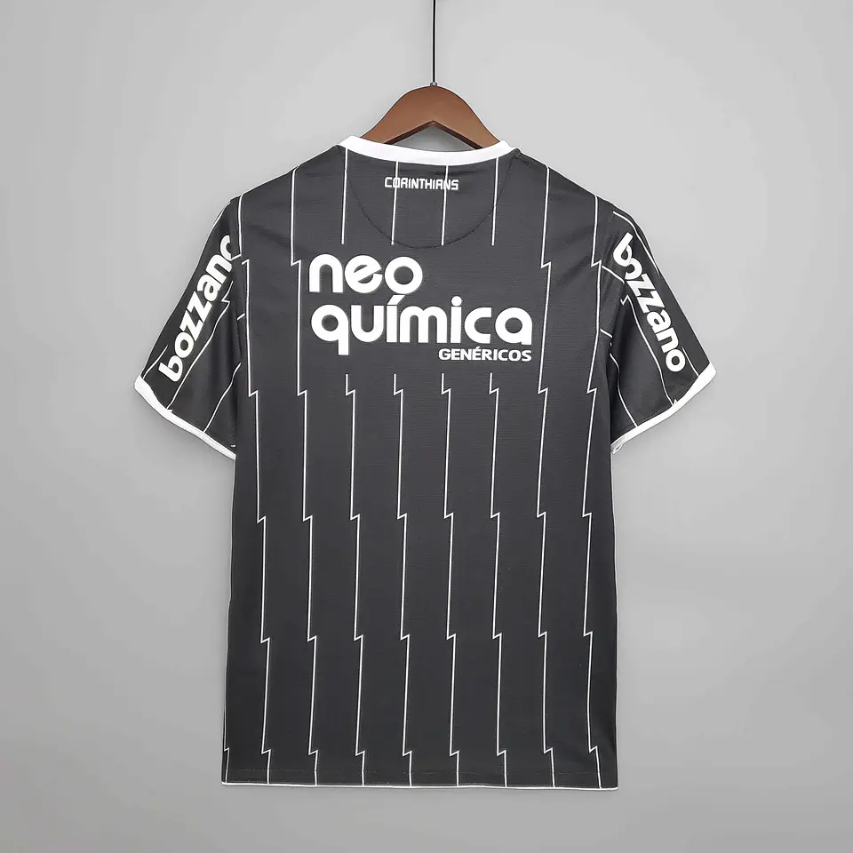 Corinthians Away 11/12 3