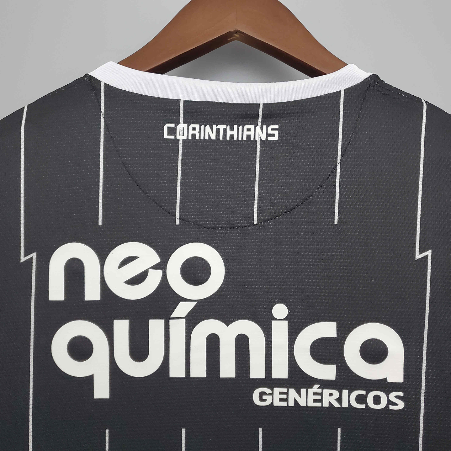 Corinthians Away 11/12 7