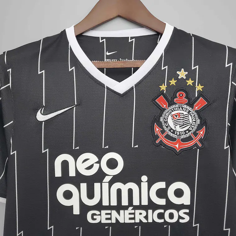 Corinthians Away 11/12 5
