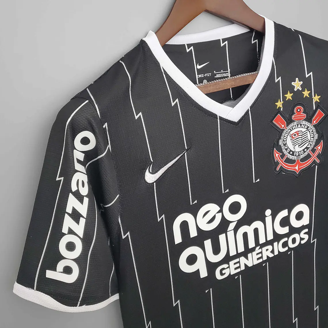 Corinthians Away 11/12 4