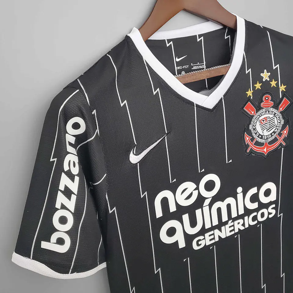 Corinthians Away 11/12 4