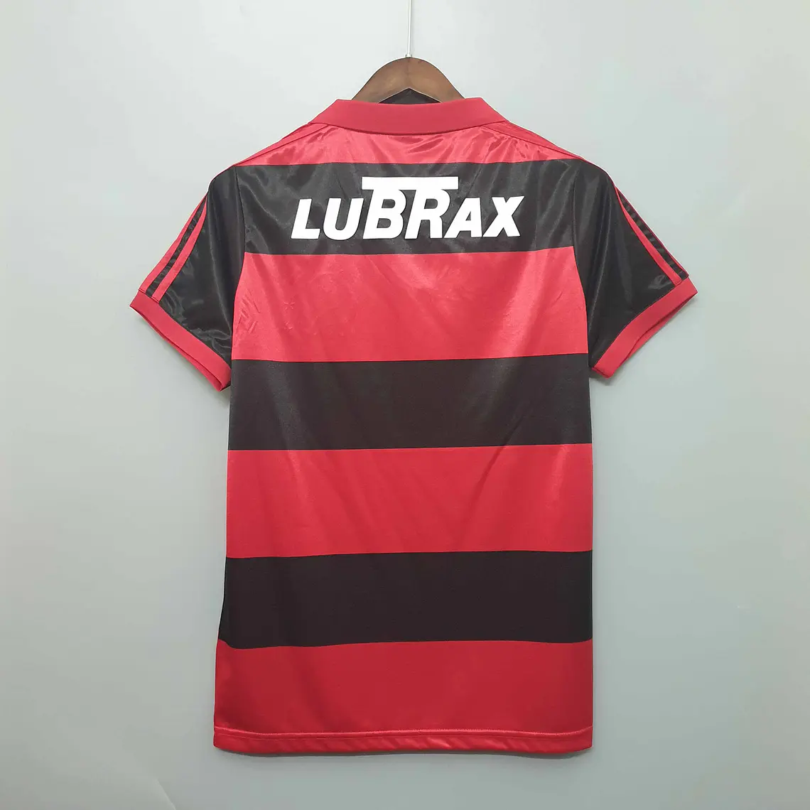 Flamengo Home 1990 3