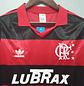 Flamengo Home 1990 - Miniatura 4