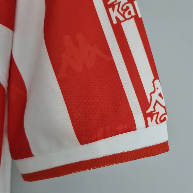 Athletic Bilbao Home 95/97 8