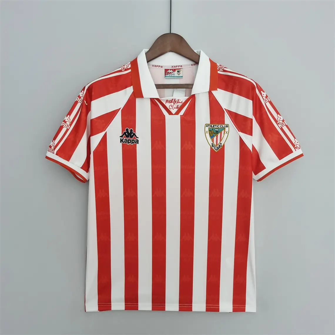 Athletic Bilbao Home 95/97 2