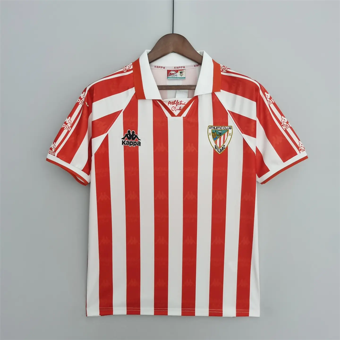 Athletic Bilbao Home 95/97 2