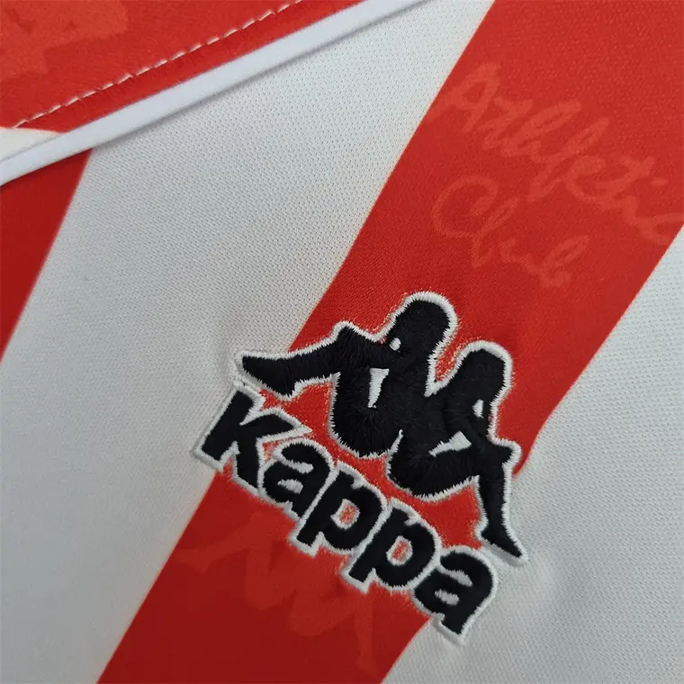Athletic Bilbao Home 95/97 7