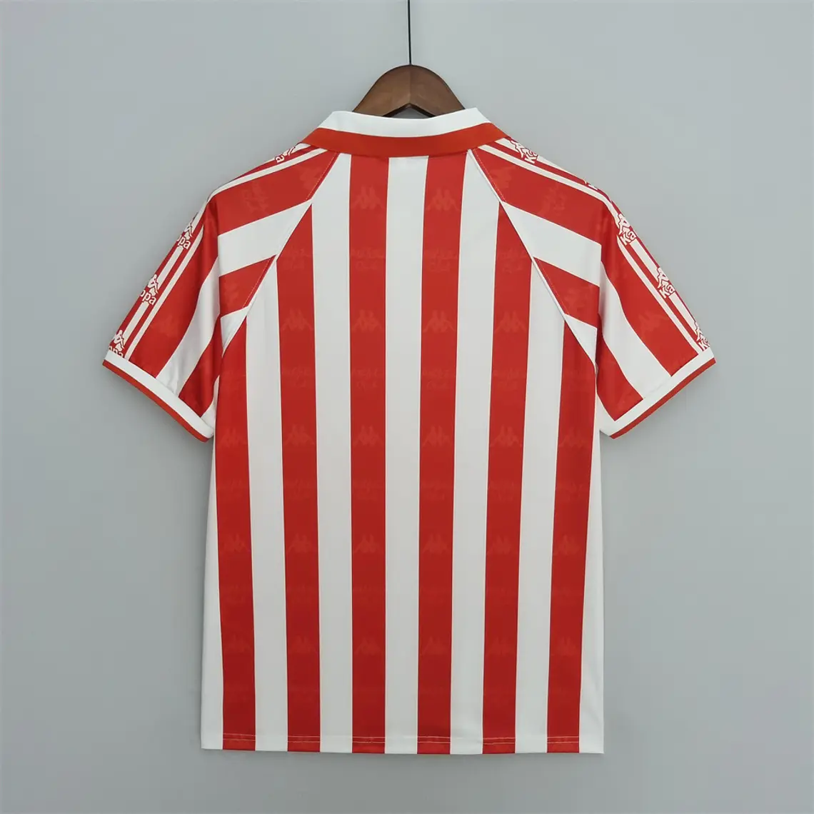 Athletic Bilbao Home 95/97 3