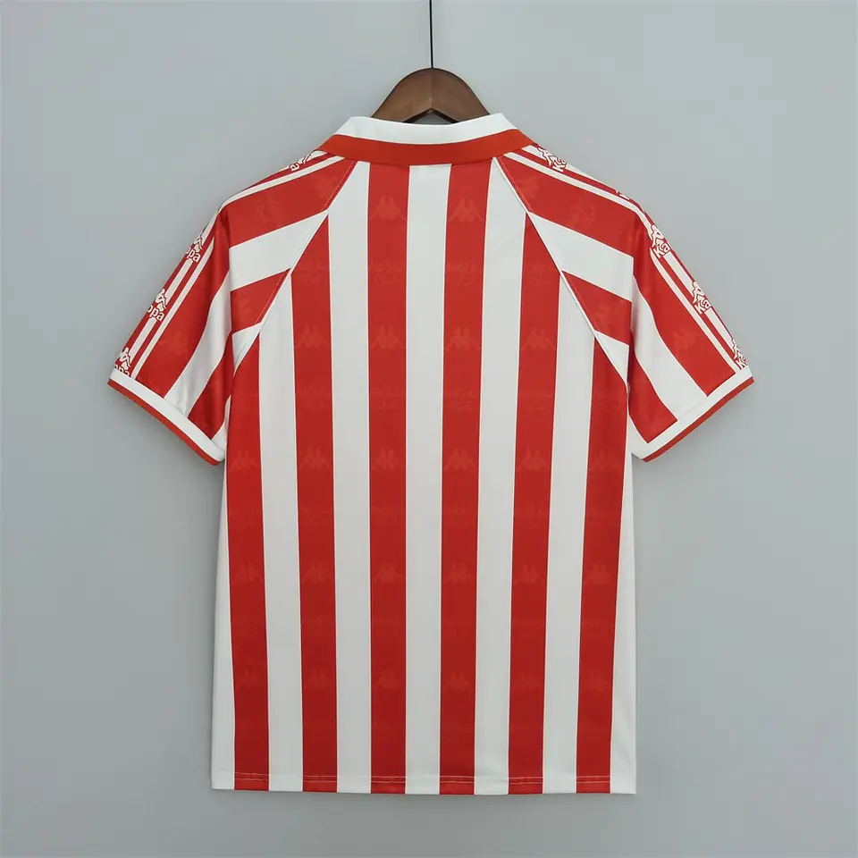 Athletic Bilbao Home 95/97 3