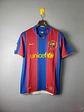 Barcelona Home 07/08 - Thumbnail 2