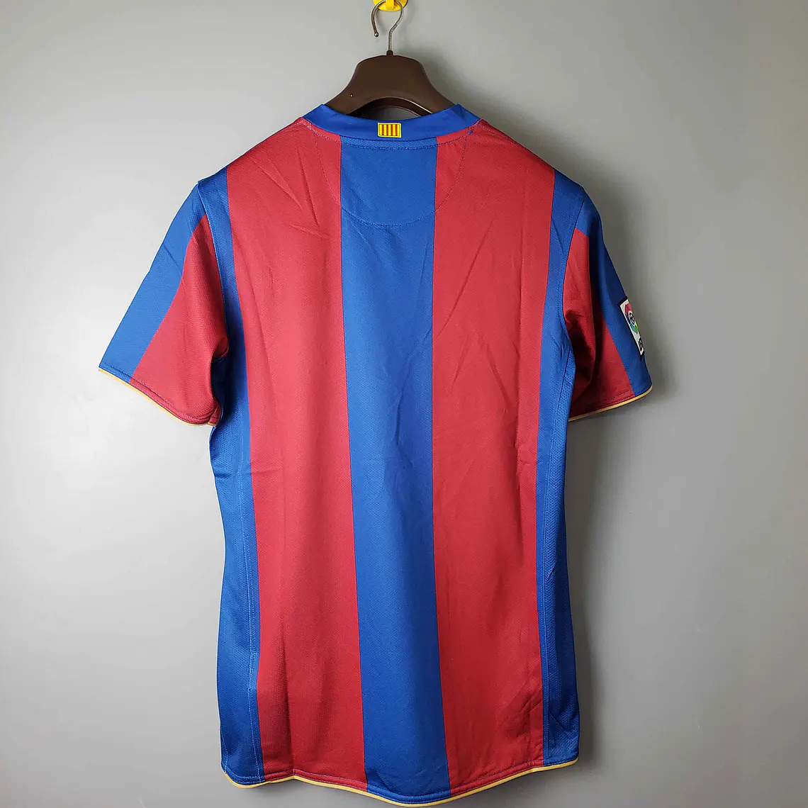 Barcelona Home 07/08 3
