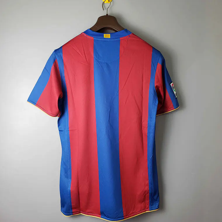 Barcelona Home 07/08 3