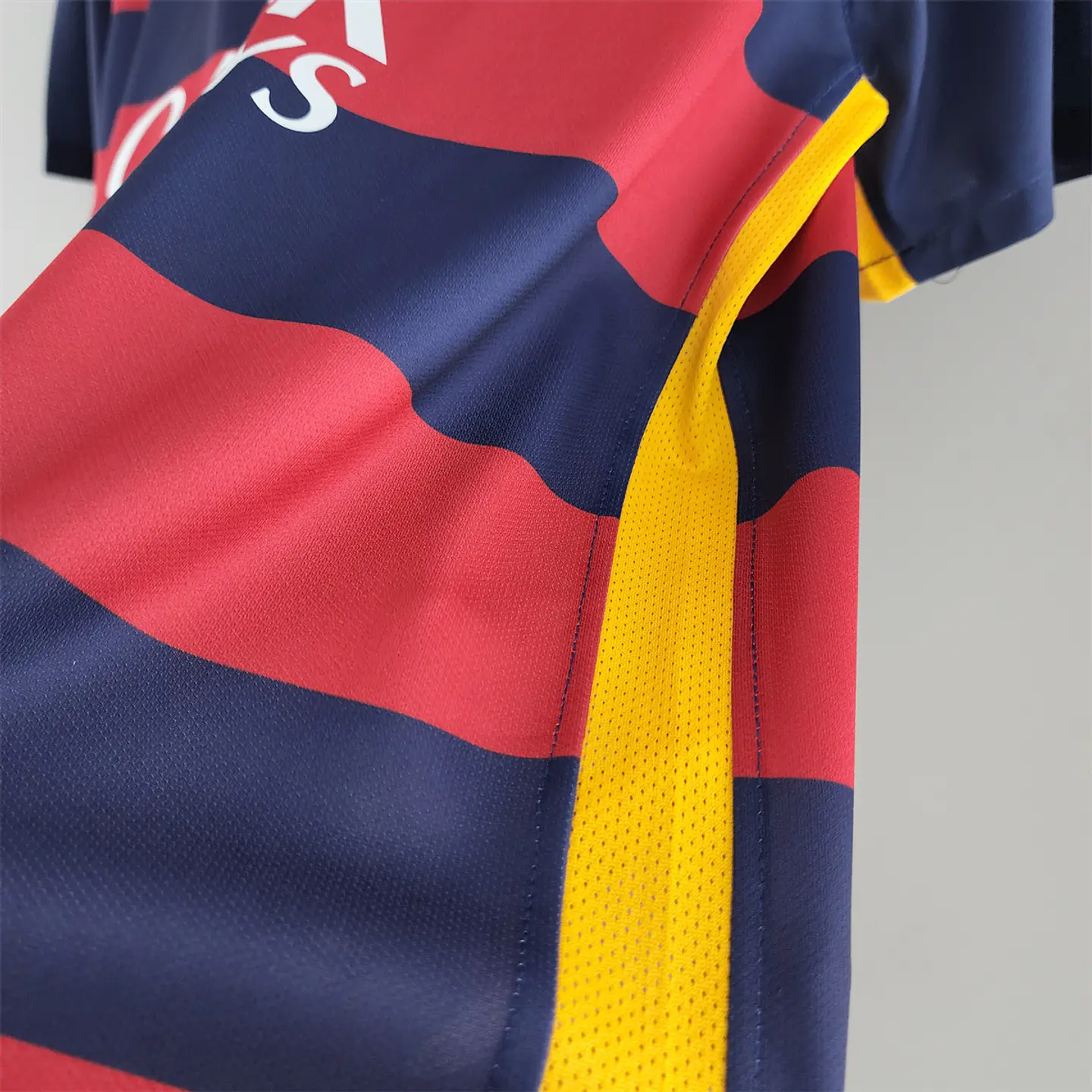 Barcelona Home 15/16 8