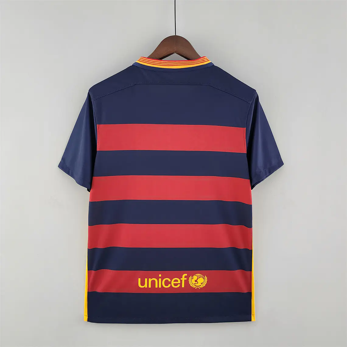Barcelona Home 15/16 3