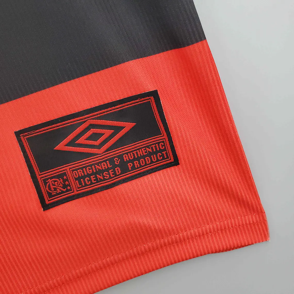 Flamengo Home 1999 10