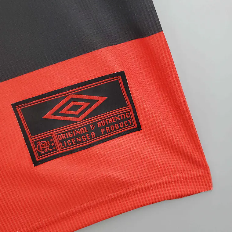 Flamengo Home 1999 10