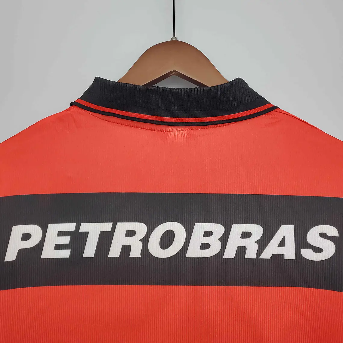 Flamengo Home 1999 5