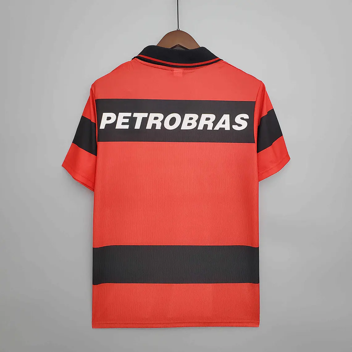 Flamengo Home 1999 3