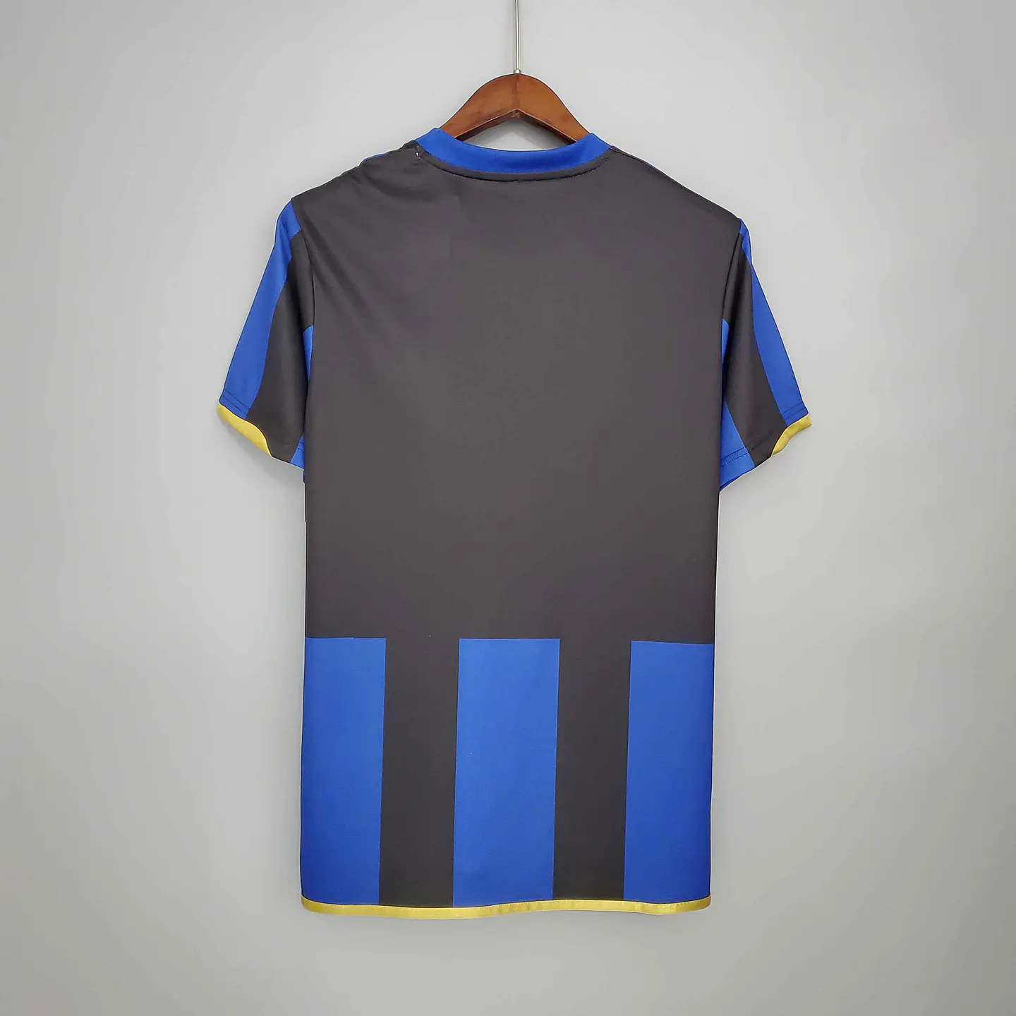 Inter Milão Home 08/09 3