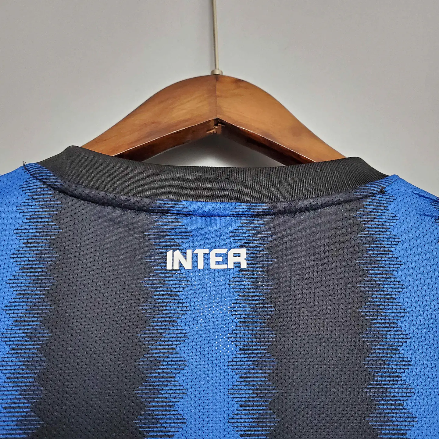 Inter Milão Home 10/11 10