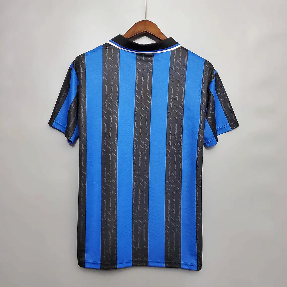 Inter Milão Home 97/98 3