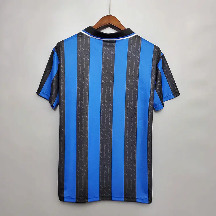 Inter Milão Home 97/98 3