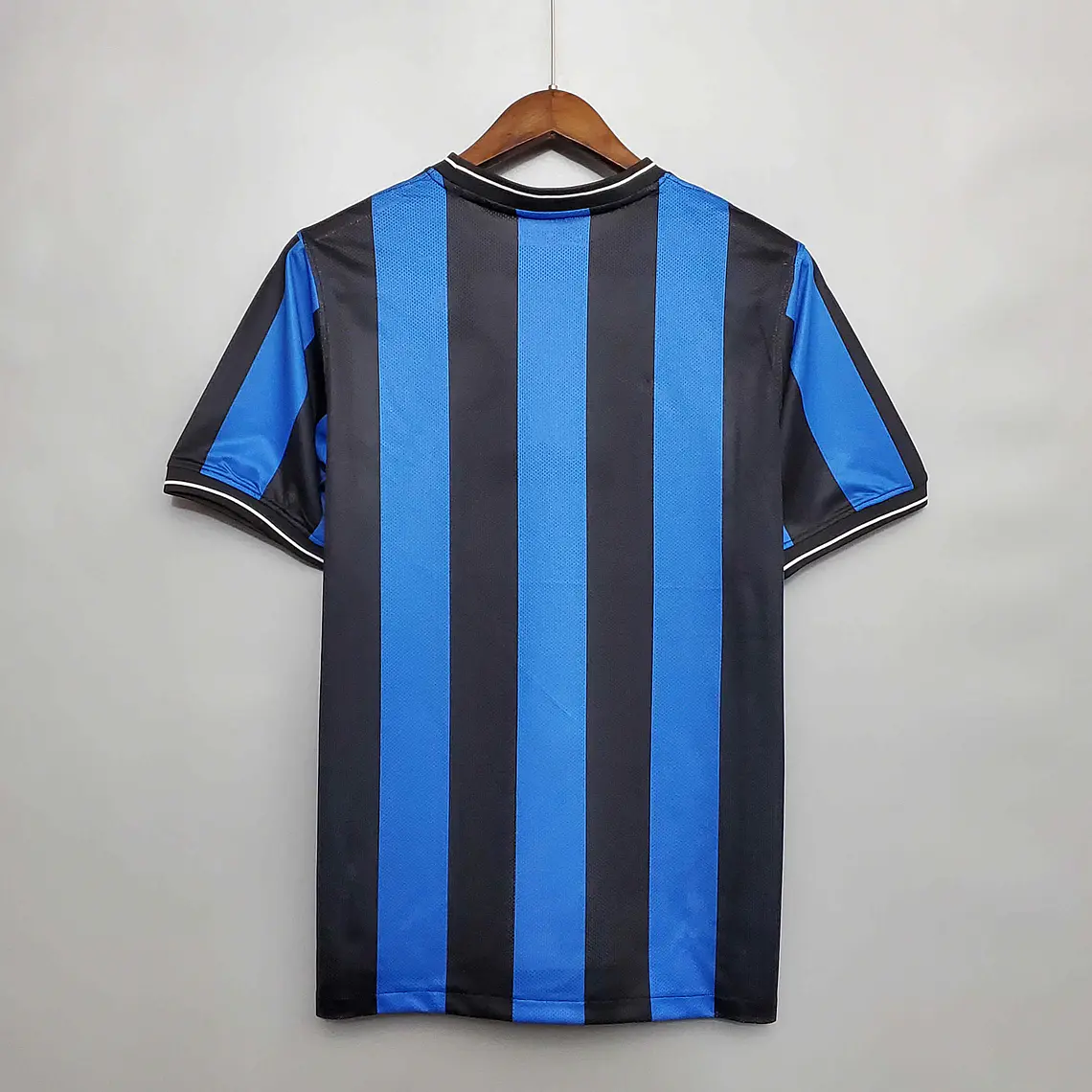 Inter Milão Home 2010 3