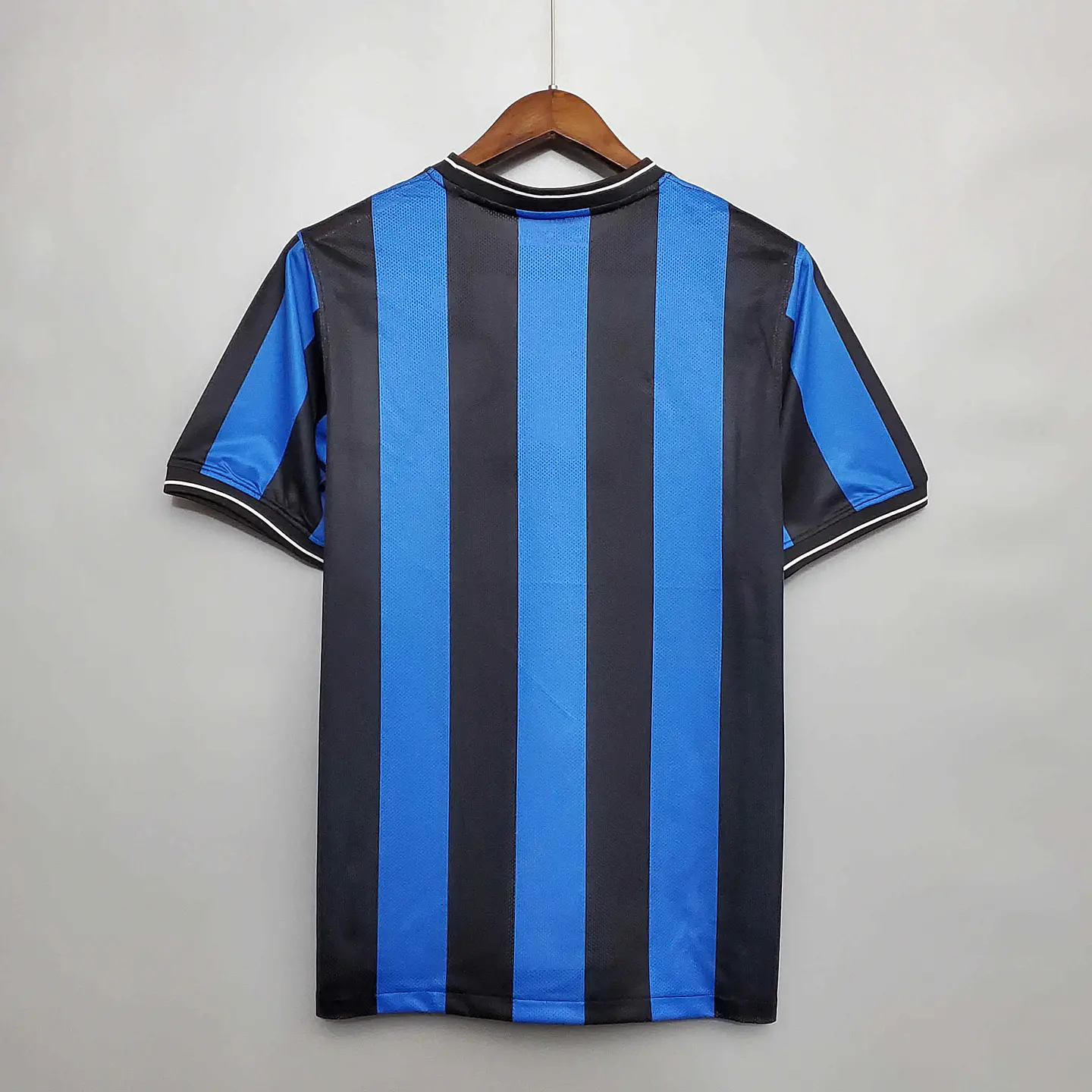 Inter Milão Home 2010 3