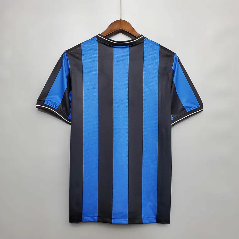 Inter Milão Home 2010 3