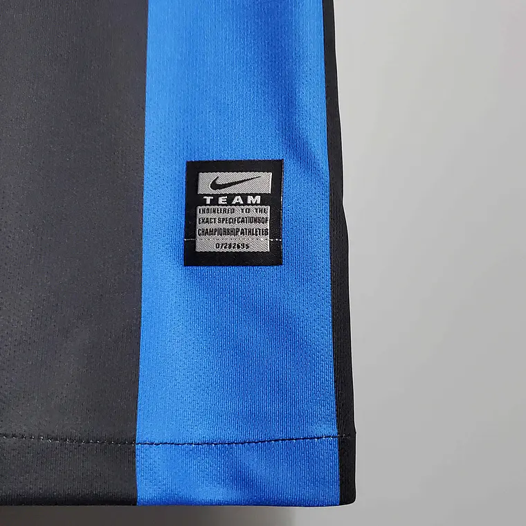 Inter Milão Home 2010 12