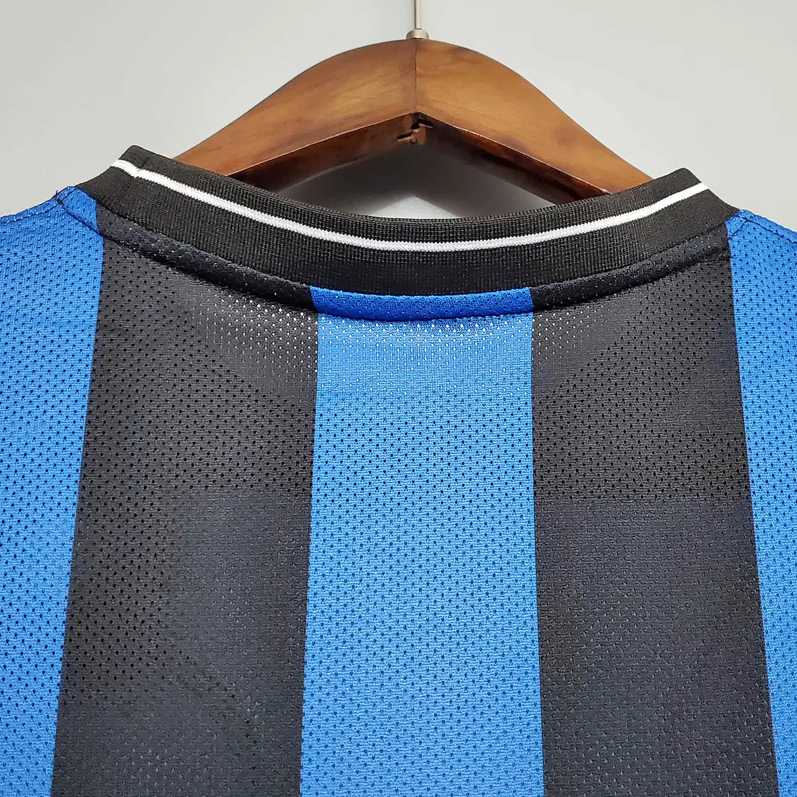 Inter Milão Home 2010 10